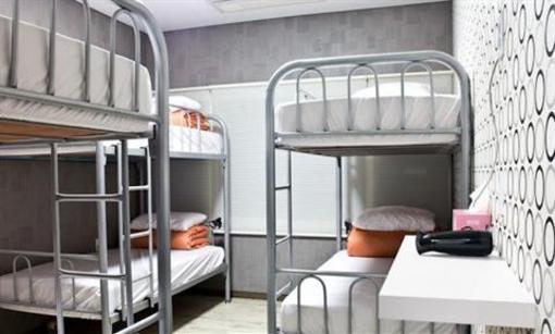 фото отеля Hi Guesthouse