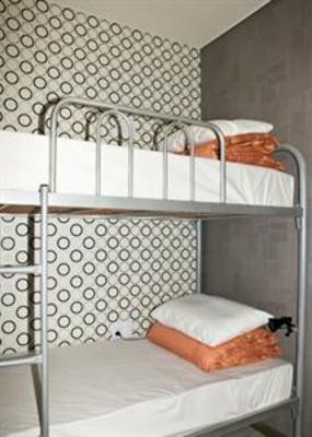 фото отеля Hi Guesthouse