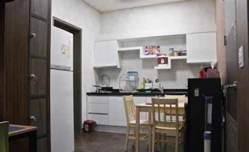 фото отеля Hi Guesthouse