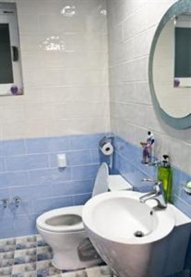 фото отеля Hi Guesthouse