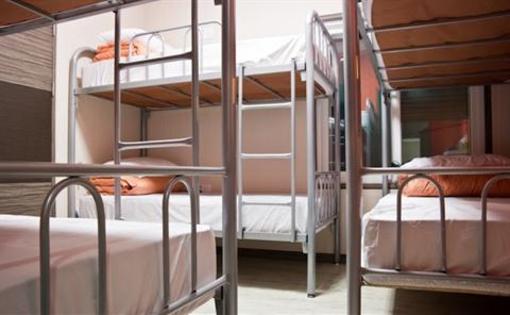 фото отеля Hi Guesthouse