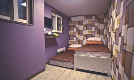фото отеля Hi Guesthouse