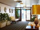 фото отеля Sportsmen's Lodge Hotel