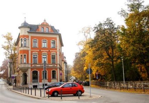 фото отеля Hotel Furstenhof am Bauhaus