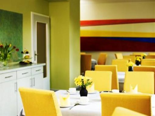 фото отеля Hotel Furstenhof am Bauhaus
