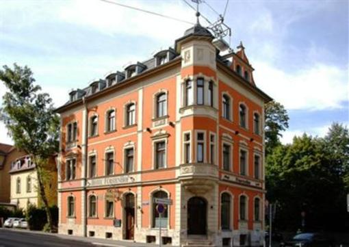 фото отеля Hotel Furstenhof am Bauhaus