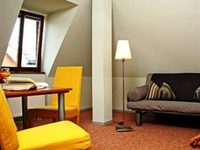 Hotel Furstenhof am Bauhaus