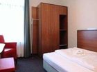 фото отеля Hotel Furstenhof am Bauhaus