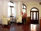 фото отеля Hotel Furstenhof am Bauhaus