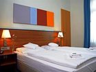 фото отеля Hotel Furstenhof am Bauhaus