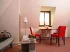 фото отеля Hotel Furstenhof am Bauhaus