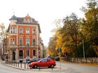 фото отеля Hotel Furstenhof am Bauhaus