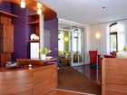 фото отеля Hotel Furstenhof am Bauhaus