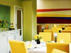фото отеля Hotel Furstenhof am Bauhaus