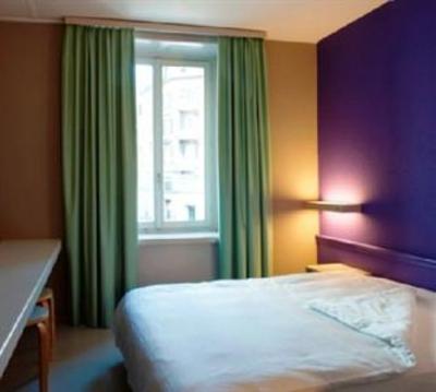 фото отеля Hotel Rothaus