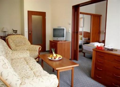 фото отеля Hotel Karos Spa