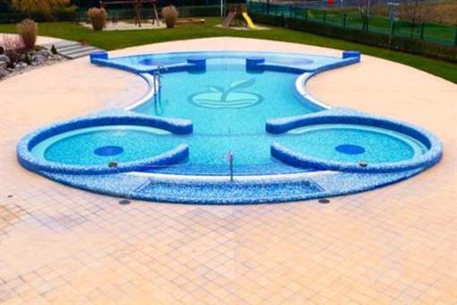 фото отеля Hotel Karos Spa