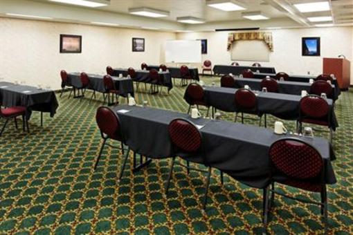 фото отеля Holiday Inn Lackland