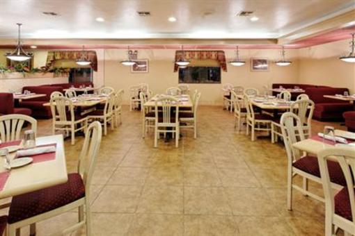 фото отеля Holiday Inn Lackland