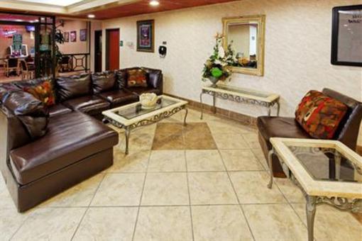 фото отеля Holiday Inn Lackland