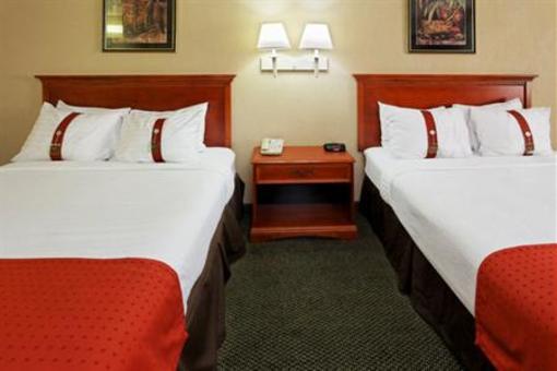 фото отеля Holiday Inn Lackland