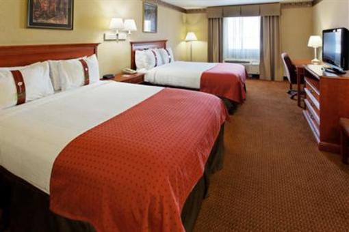 фото отеля Holiday Inn Lackland