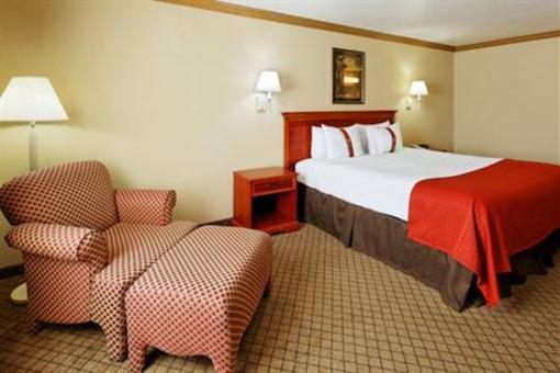 фото отеля Holiday Inn Lackland