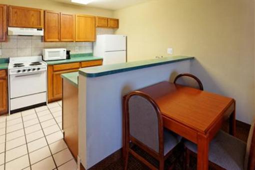 фото отеля Holiday Inn Lackland
