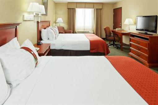 фото отеля Holiday Inn Lackland