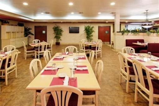 фото отеля Holiday Inn Lackland