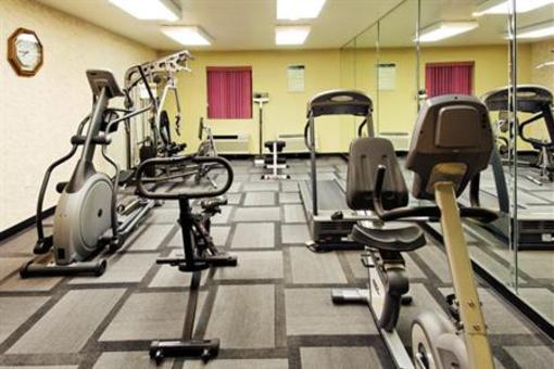фото отеля Holiday Inn Lackland