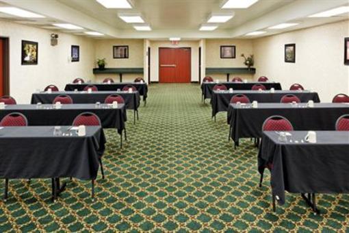 фото отеля Holiday Inn Lackland