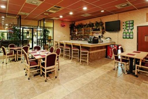 фото отеля Holiday Inn Lackland