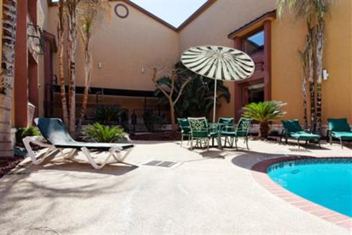 фото отеля Holiday Inn Lackland