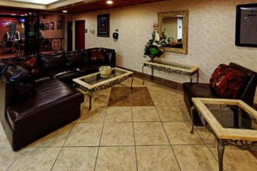 фото отеля Holiday Inn Lackland