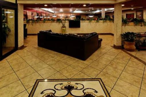 фото отеля Holiday Inn Lackland