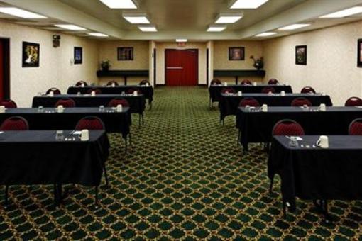 фото отеля Holiday Inn Lackland