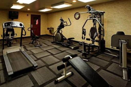 фото отеля Holiday Inn Lackland