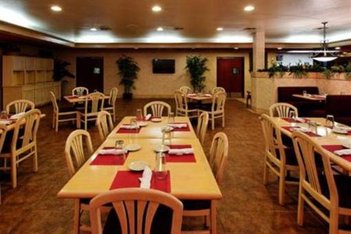 фото отеля Holiday Inn Lackland