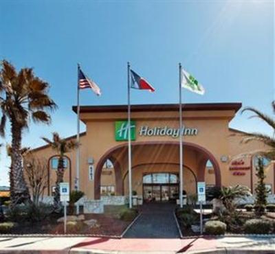фото отеля Holiday Inn Lackland