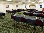 фото отеля Holiday Inn Lackland