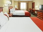фото отеля Holiday Inn Lackland