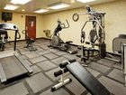 фото отеля Holiday Inn Lackland