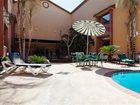 фото отеля Holiday Inn Lackland