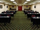 фото отеля Holiday Inn Lackland