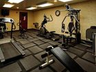 фото отеля Holiday Inn Lackland