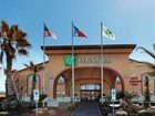 фото отеля Holiday Inn Lackland