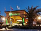 фото отеля Holiday Inn Lackland