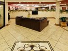 фото отеля Holiday Inn Lackland