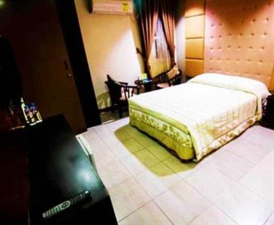 фото отеля Seo Ra Beol Grand Leisure Hotel Olongapo City